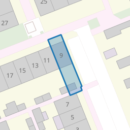 Perceel GVZ00-K-4391