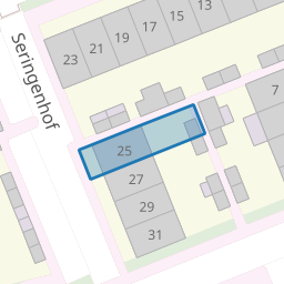 Perceel GVZ00-K-4392