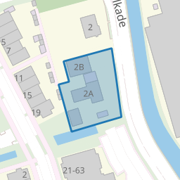 Perceel GVZ00-K-4409