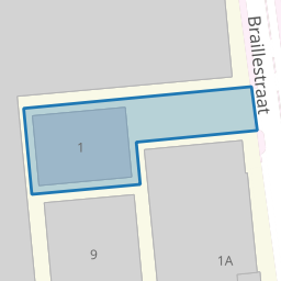 Perceel GVZ00-K-4427