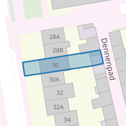 Perceel GVZ00-K-4445