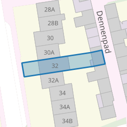 Perceel GVZ00-K-4447