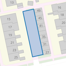 Perceel GVZ00-K-4461