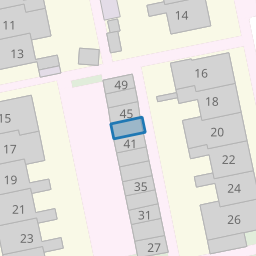 Perceel GVZ00-K-4463