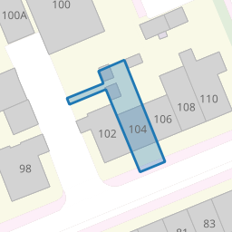 Perceel GVZ00-K-4466