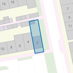 Perceel GVZ00-K-4472