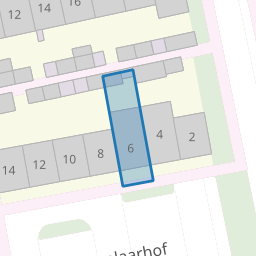 Perceel GVZ00-K-4474