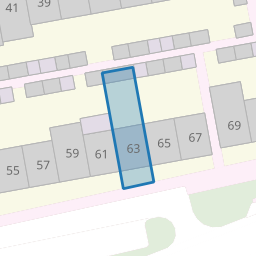 Perceel GVZ00-K-4497