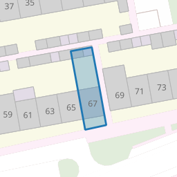 Perceel GVZ00-K-4499