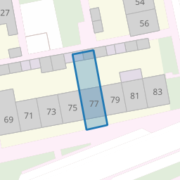 Perceel GVZ00-K-4504