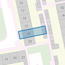 Perceel GVZ00-K-4507