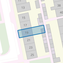 Perceel GVZ00-K-4509