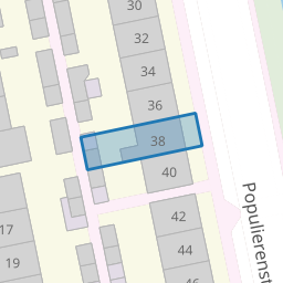 Perceel GVZ00-K-4512