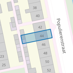 Perceel GVZ00-K-4515