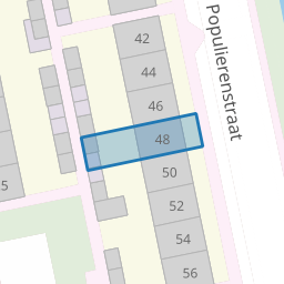 Perceel GVZ00-K-4516