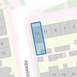 Perceel GVZ00-K-4520