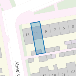 Perceel GVZ00-K-4521