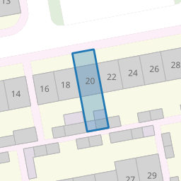 Perceel GVZ00-K-4536