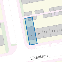 Perceel GVZ00-K-4539