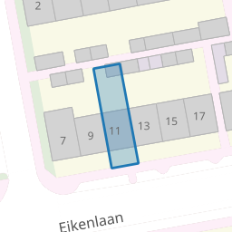 Perceel GVZ00-K-4540