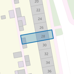 Perceel GVZ00-K-4550