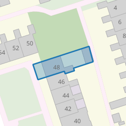 Perceel GVZ00-K-4555