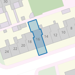 Perceel GVZ00-K-4562