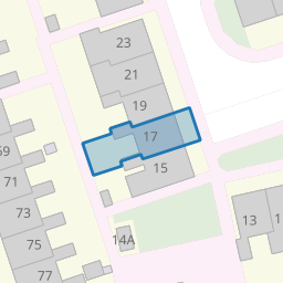 Perceel GVZ00-K-4575