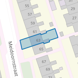 Perceel GVZ00-K-4577