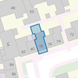 Perceel GVZ00-K-4582