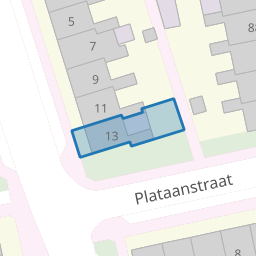 Perceel GVZ00-K-4587