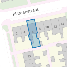 Perceel GVZ00-K-4591