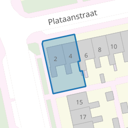 Perceel GVZ00-K-4594