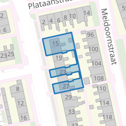 Perceel GVZ00-K-4598