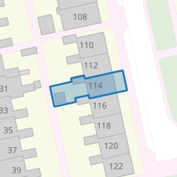 Perceel GVZ00-K-4607