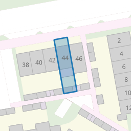 Perceel GVZ00-K-4612