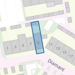 Perceel GVZ00-K-4616