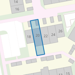 Perceel GVZ00-K-4623