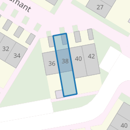 Perceel GVZ00-K-4626