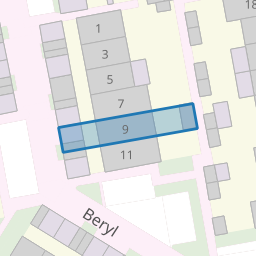 Perceel GVZ00-K-4652