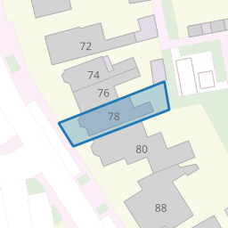 Perceel GVZ00-K-4672