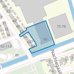 Perceel GVZ00-K-4675