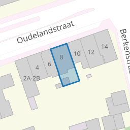 Perceel GVZ00-K-4687