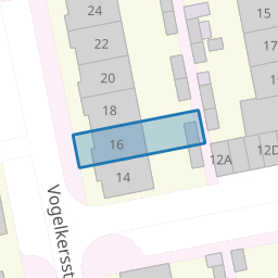 Perceel GVZ00-K-4707