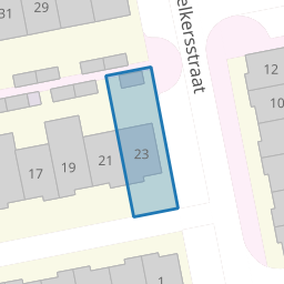 Perceel GVZ00-K-4751