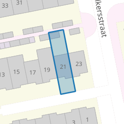 Perceel GVZ00-K-4752