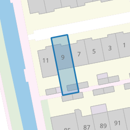 Perceel GVZ00-K-4760