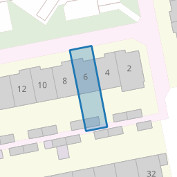 Perceel GVZ00-K-4770