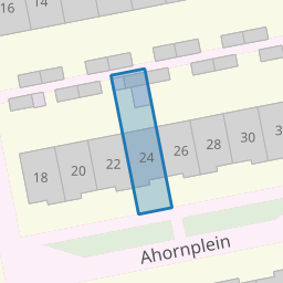 Perceel GVZ00-K-4776