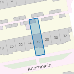 Perceel GVZ00-K-4777